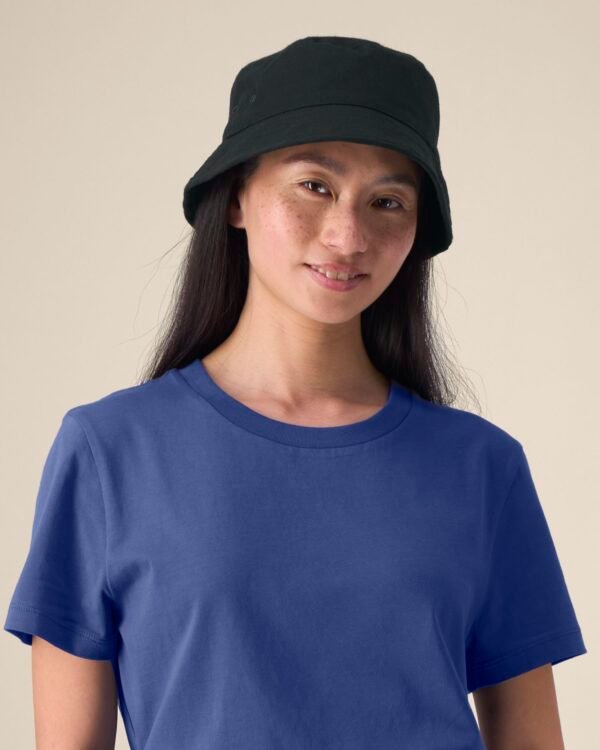Bucket Hat  Black