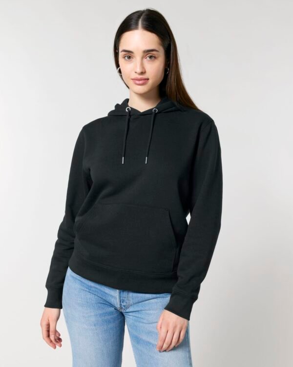 Cruiser 2.0 Hoodie-Pullover Black