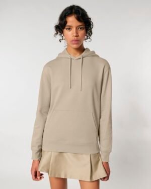 Cruiser 2.0 Hoodie-Pullover Desert Dust – Bild 2