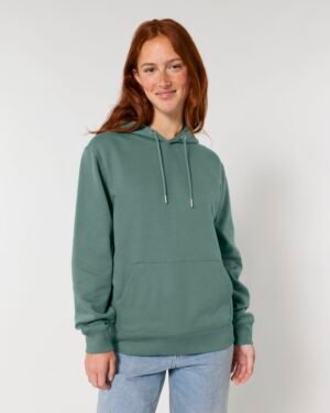 Cruiser 2.0 Hoodie-Pullover Green Bay – Bild 2