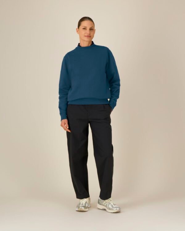 Changer 2.0 Sweatshirt Deep Teal