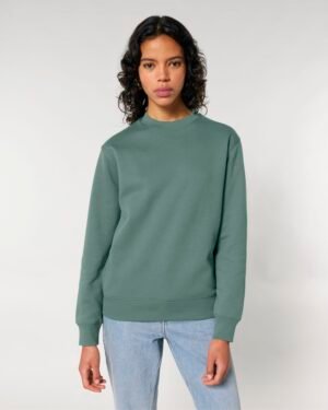 Changer 2.0 Sweatshirt Green Bay – Bild 2