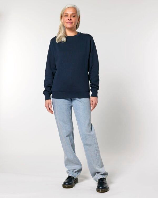 Changer 2.0 Sweatshirt French Navy