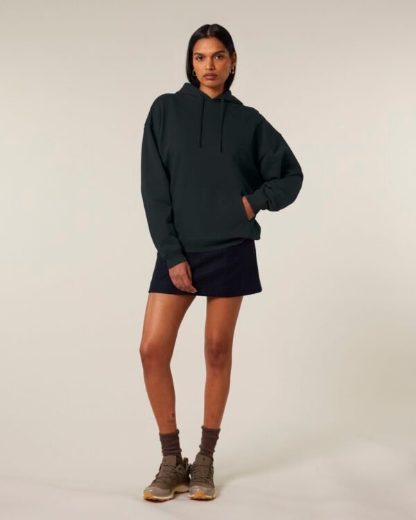 Slammer 2.0 Hoodie-Pullover Black