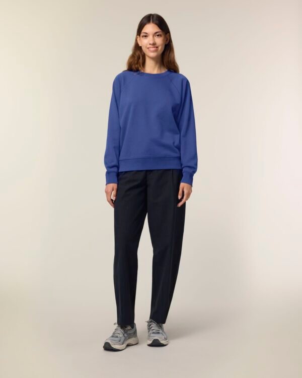 Stella Clara Sweatshirt Dusk