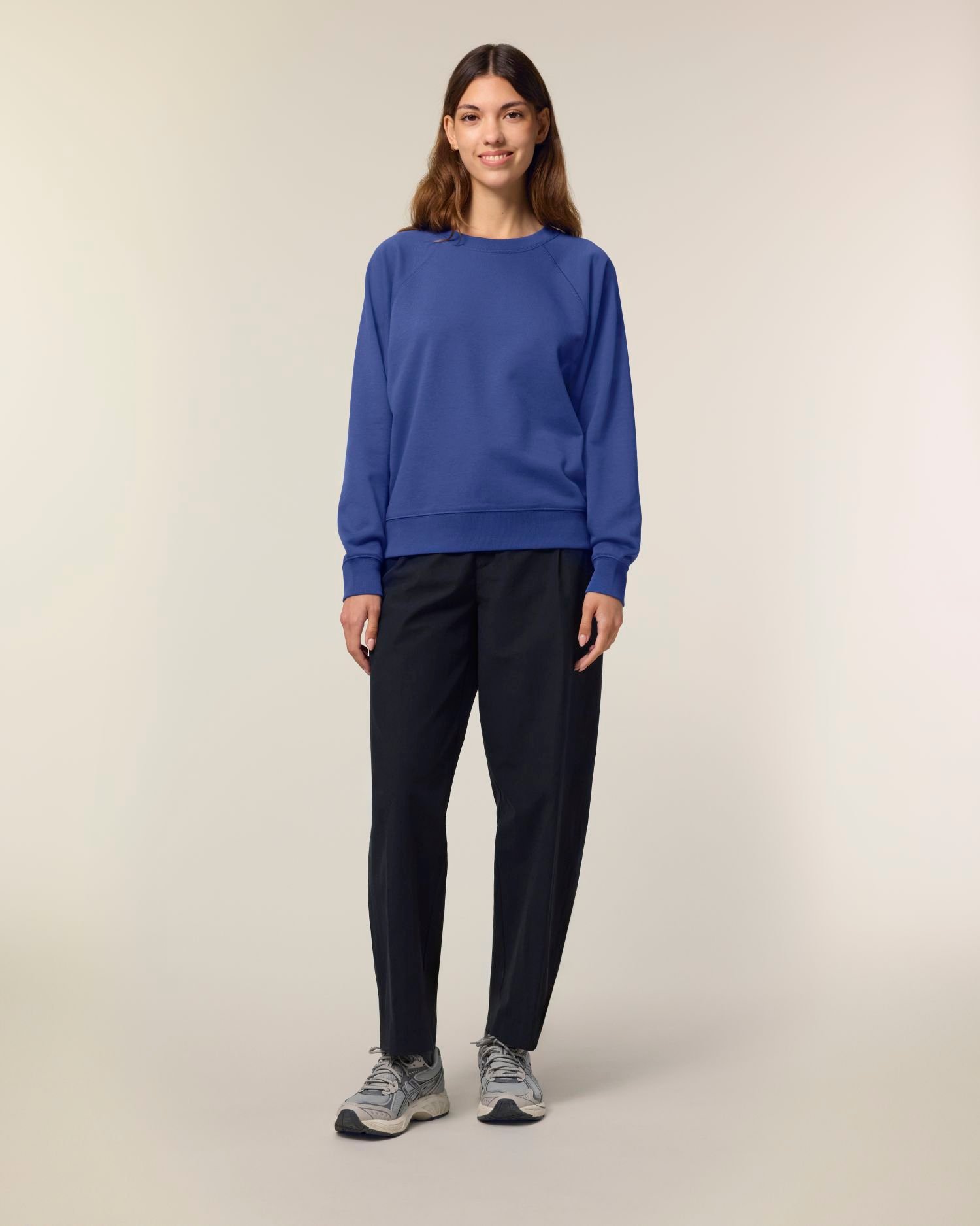 Stella Clara Sweatshirt Dusk