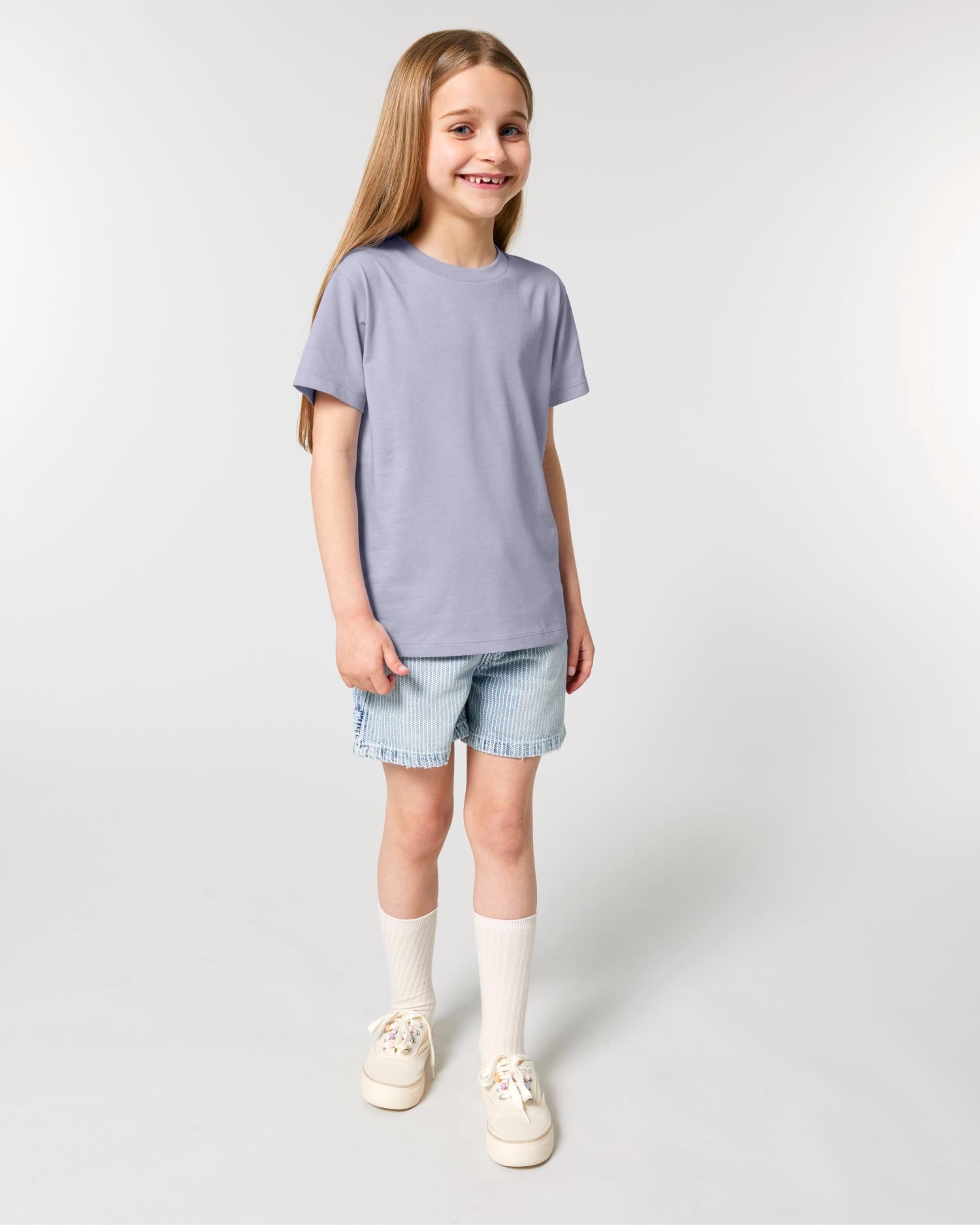 Mini Creator 2.0 T-Shirt Lavender