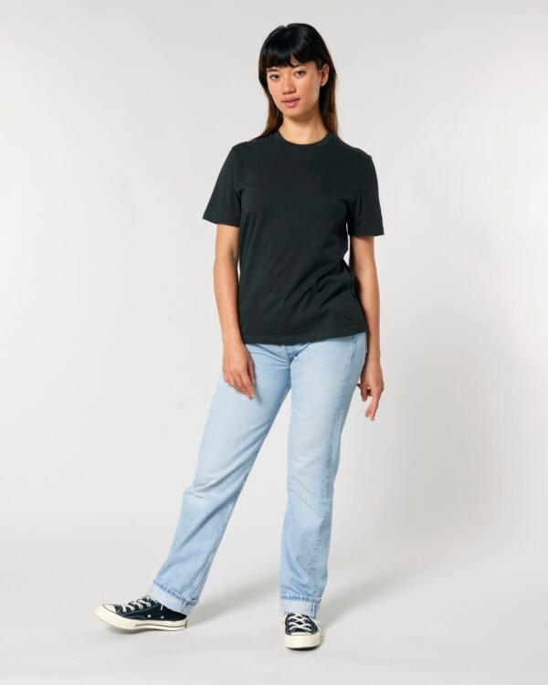 Creator 2.0 T-Shirt Black