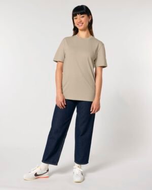 Creator 2.0 T-Shirt Desert Dust – Bild 2