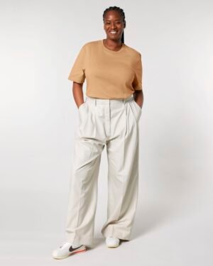 Creator 2.0 T-Shirt Latte – Bild 2