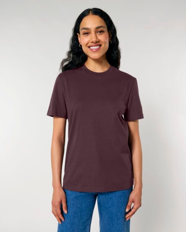 Creator 2.0 T-Shirt Red Brown