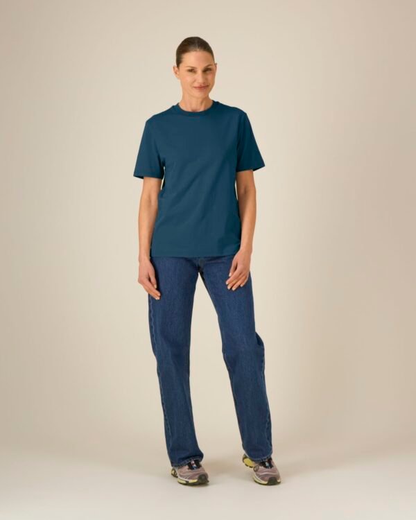 Creator 2.0 T-Shirt Deep Teal