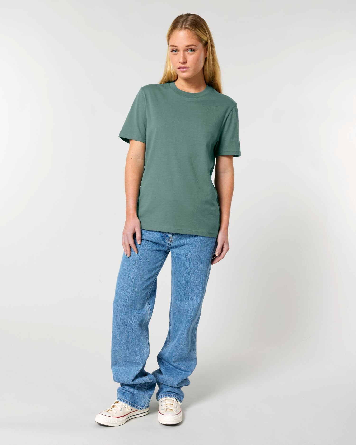 Creator 2.0 T-Shirt Green Bay – Bild 2