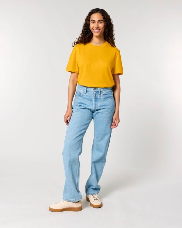 Creator 2.0 T-Shirt Spectra Yellow