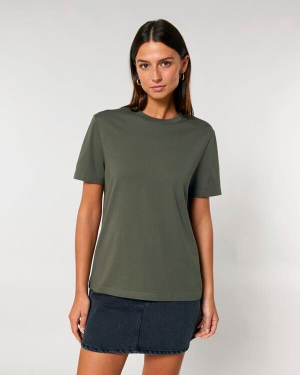 Creator 2.0 T-Shirt Khaki