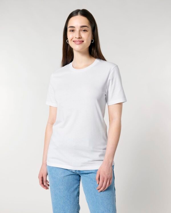 Crafter T-Shirt White