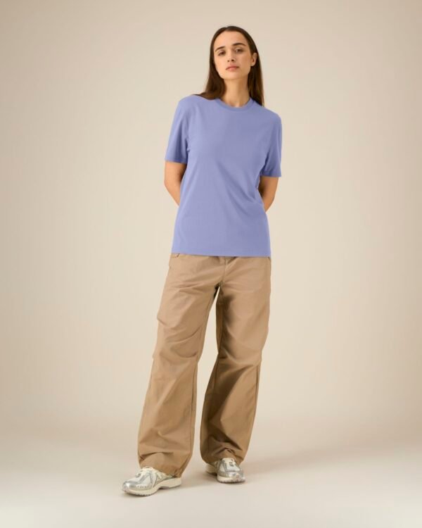 Crafter T-Shirt Violet