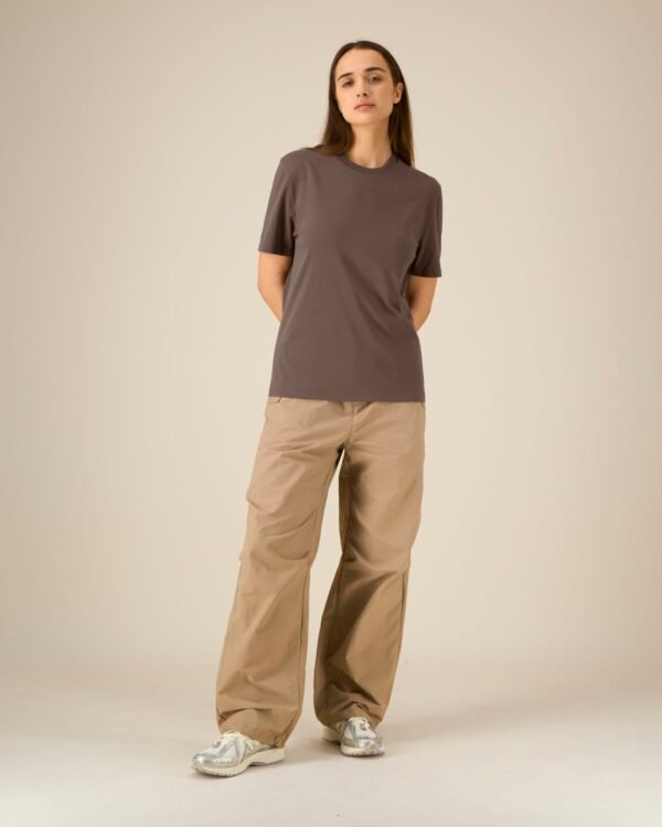 Crafter T-Shirt Mocha