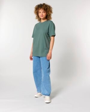 Sparker 2.0 T-Shirt Green Bay – Bild 3