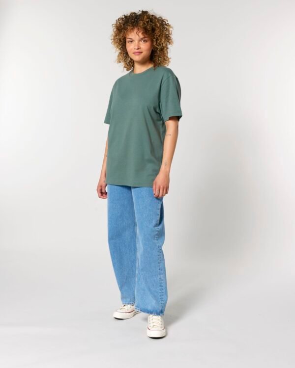 Sparker 2.0 T-Shirt Green Bay