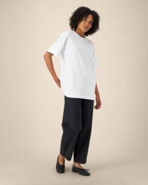 Freestyler T-Shirt White – Bild 2