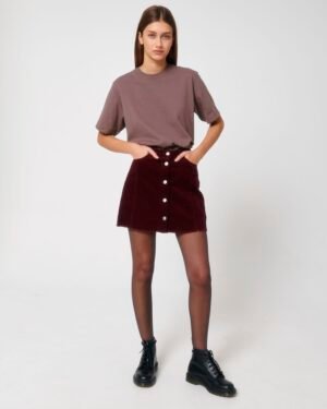 Freestyler T-Shirt Kaffa Coffee – Bild 2