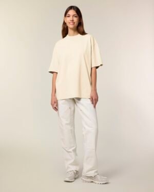 Blaster 2.0 T-Shirt Cream – Bild 2