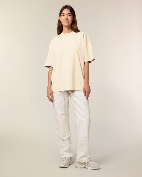 Blaster 2.0 T-Shirt Cream