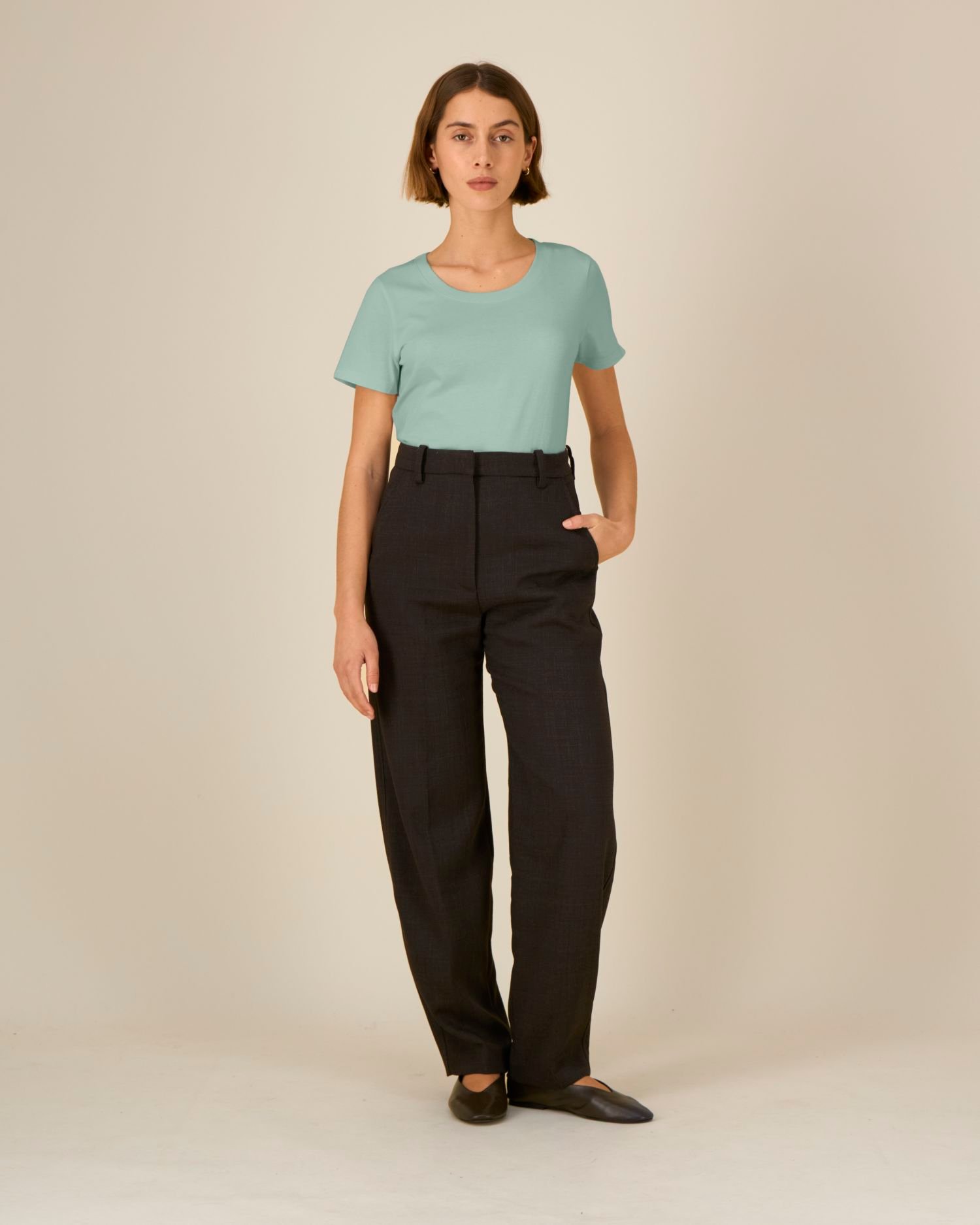 Stella Expresser 2.0 T-Shirt Aloe