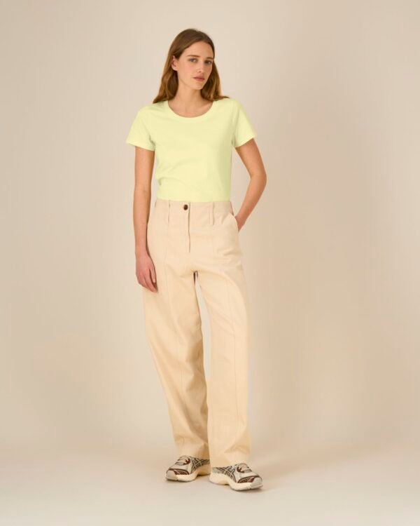 Stella Expresser 2.0 T-Shirt Lemon Sorbet