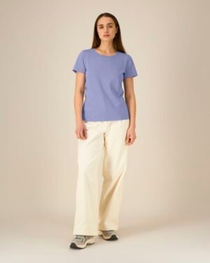 Stella Expresser 2.0 T-Shirt Violet
