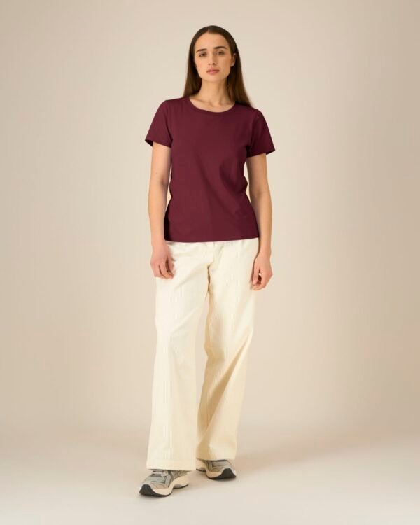 Stella Expresser 2.0 T-Shirt Burgundy