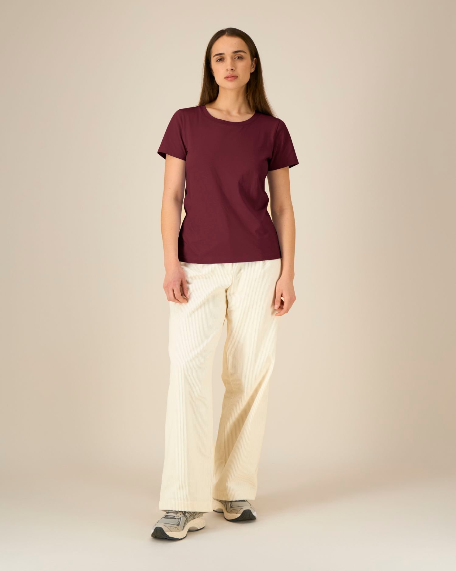 Stella Expresser 2.0 T-Shirt Burgundy