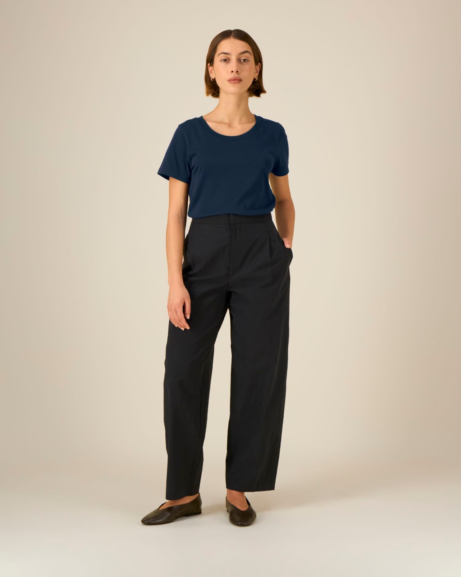 Stella Expresser 2.0 T-Shirt French Navy