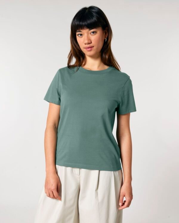 Stella Muser T-Shirt Green Bay