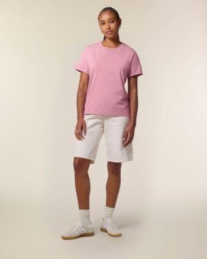 Stella Muser T-Shirt Lilac Dream