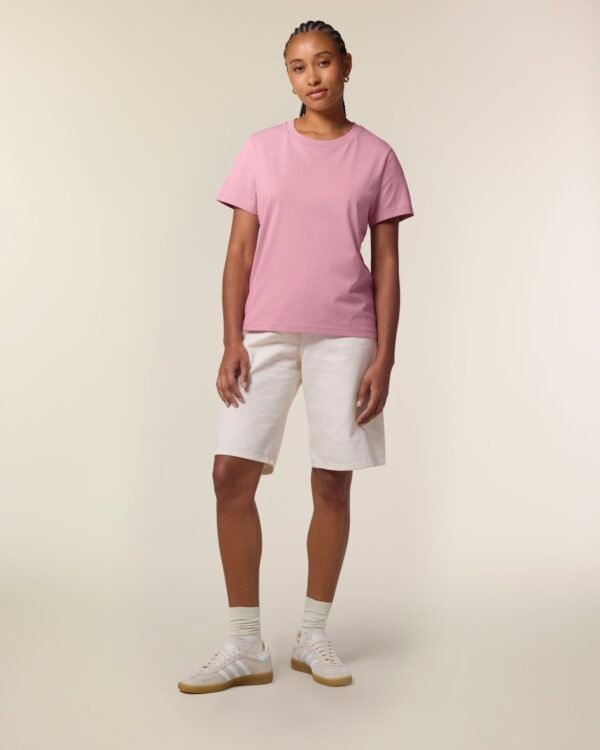 Stella Muser T-Shirt Lilac Dream