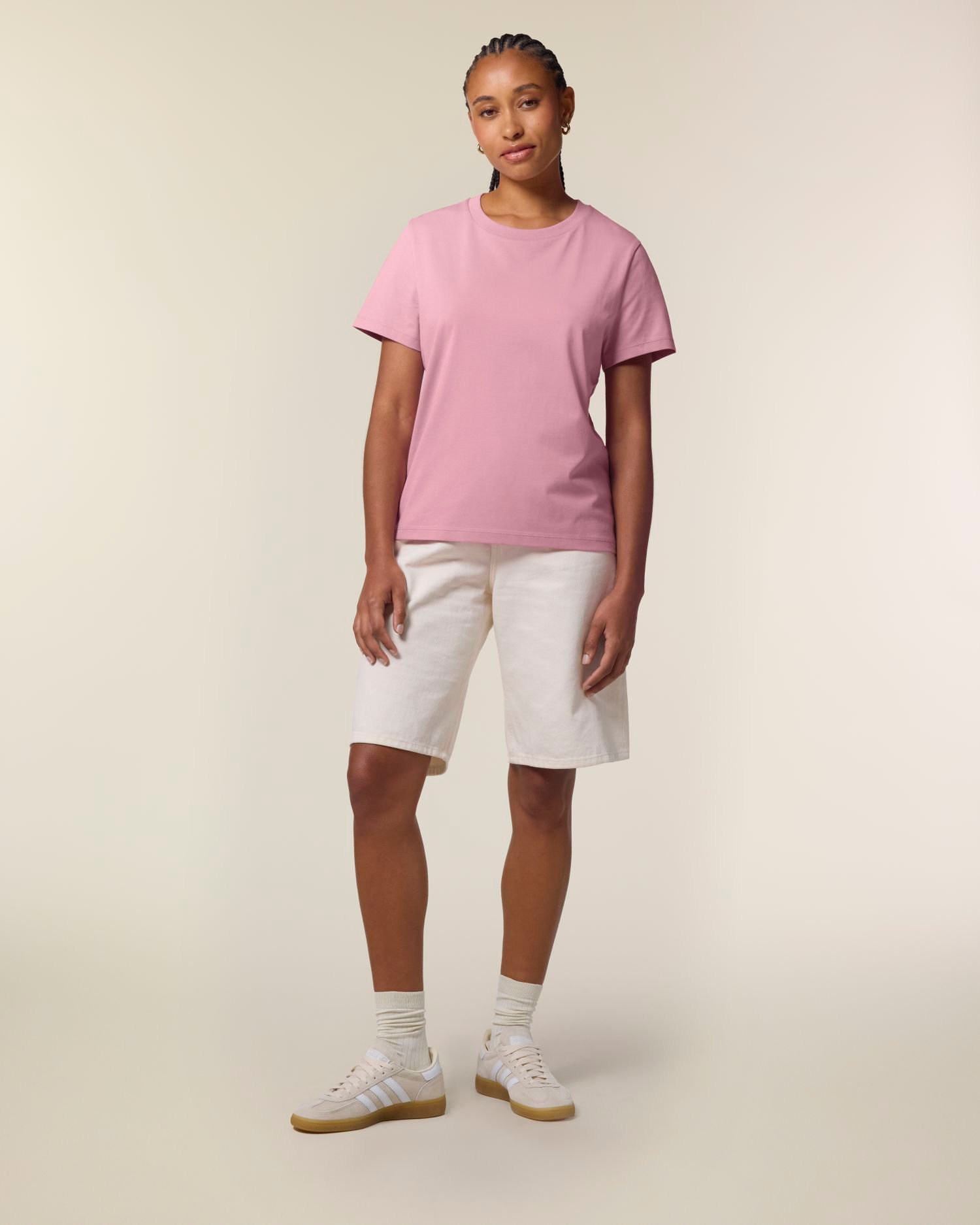 Stella Muser T-Shirt Lilac Dream