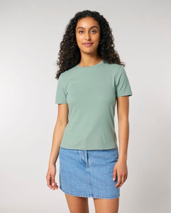 Stella Ella T-Shirt Aloe