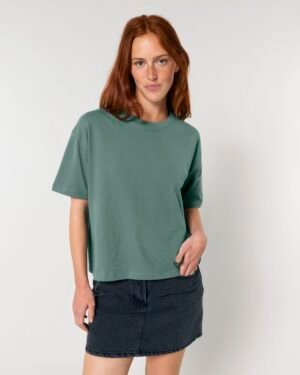 Stella Nova T-Shirt Green Bay