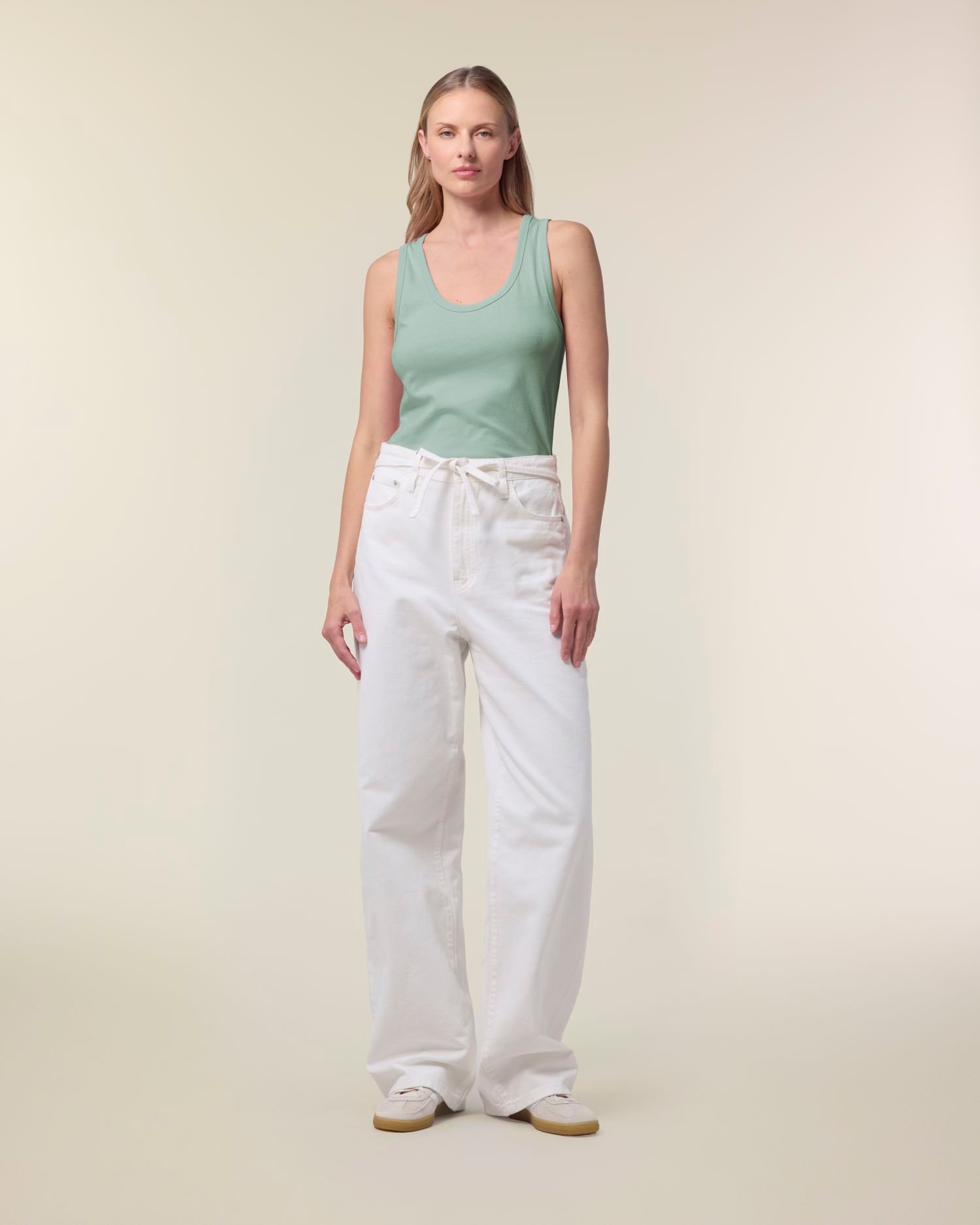 Stella Ava Tanktop Aloe